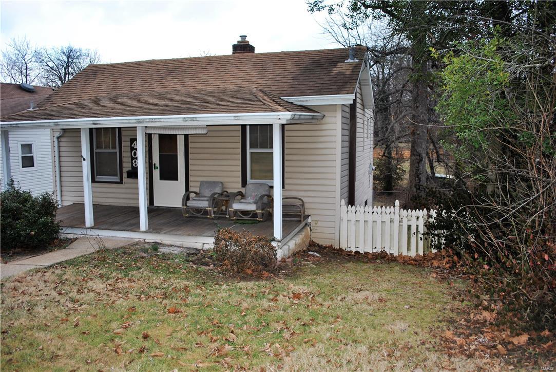 Doerr Place - Residential