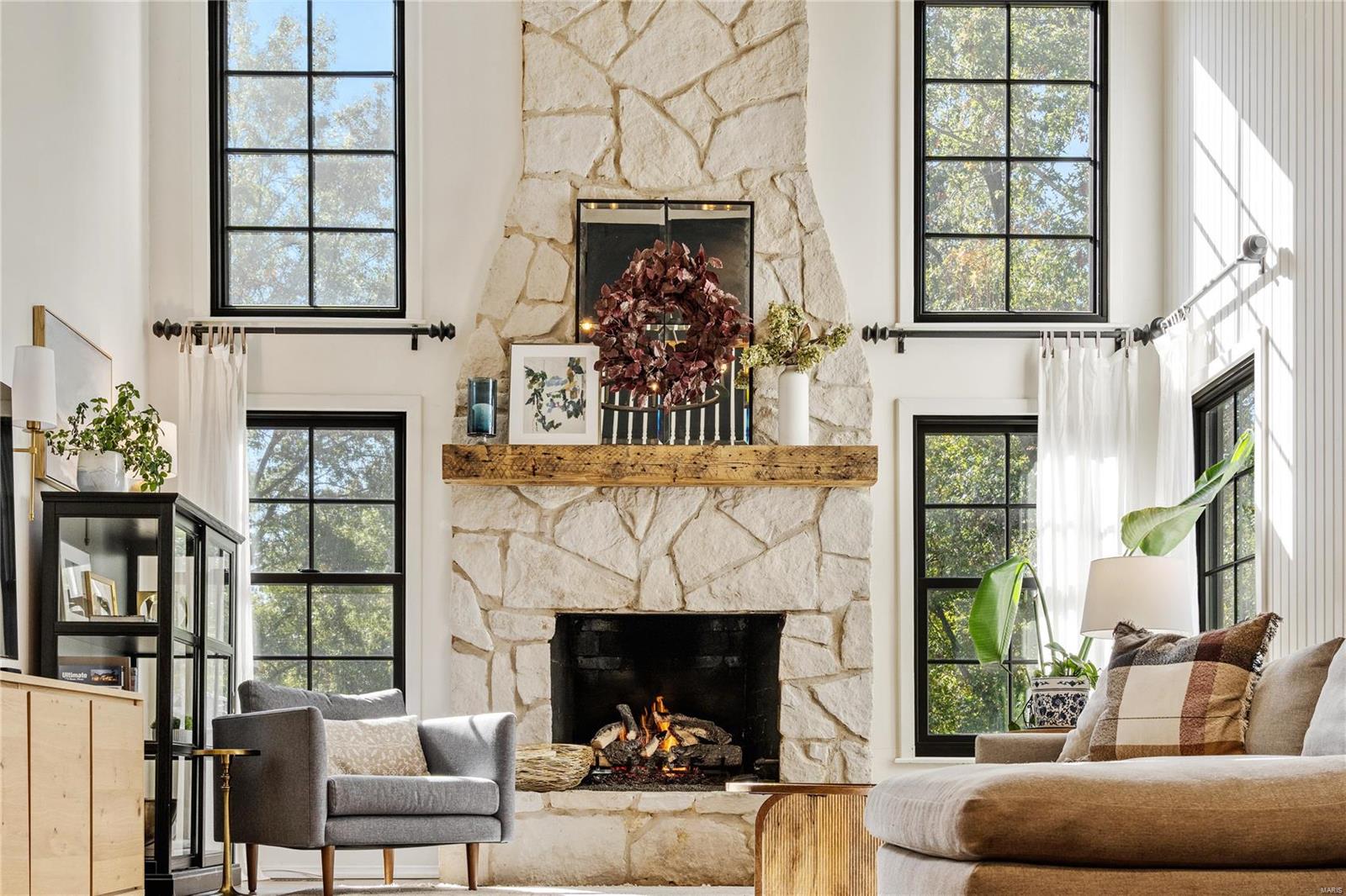 Mason Valley Woods 4 - Residential