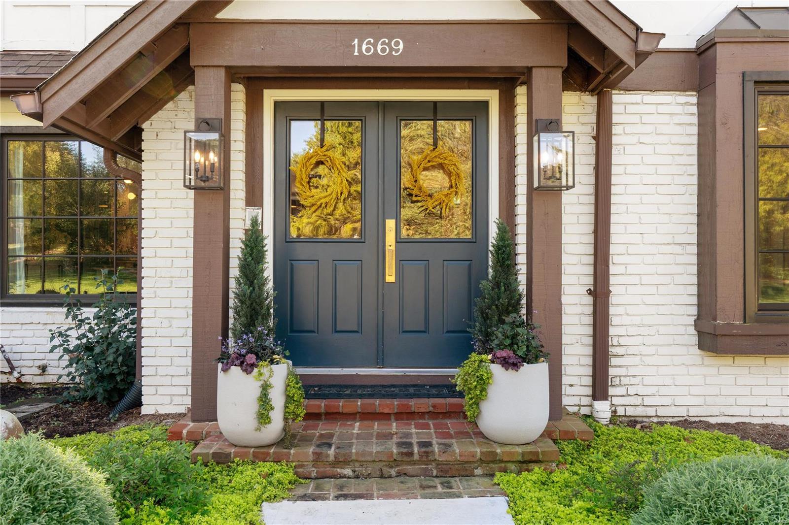 Mason Valley Woods 4 - Residential