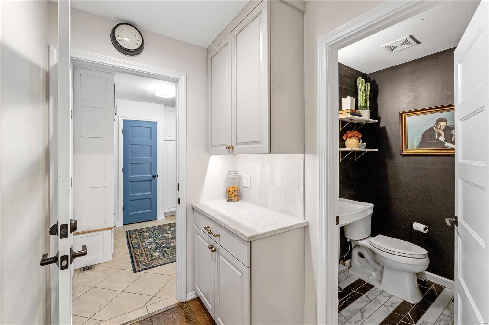 Mason Valley Woods 4 - Residential