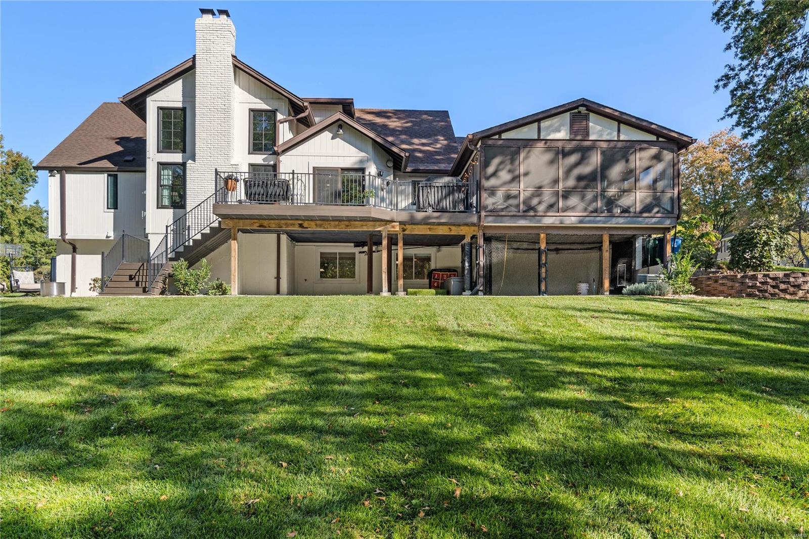 Mason Valley Woods 4 - Residential