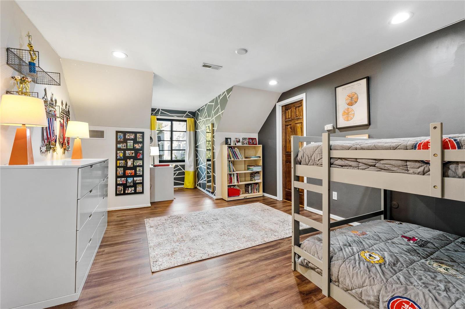 Mason Valley Woods 4 - Residential