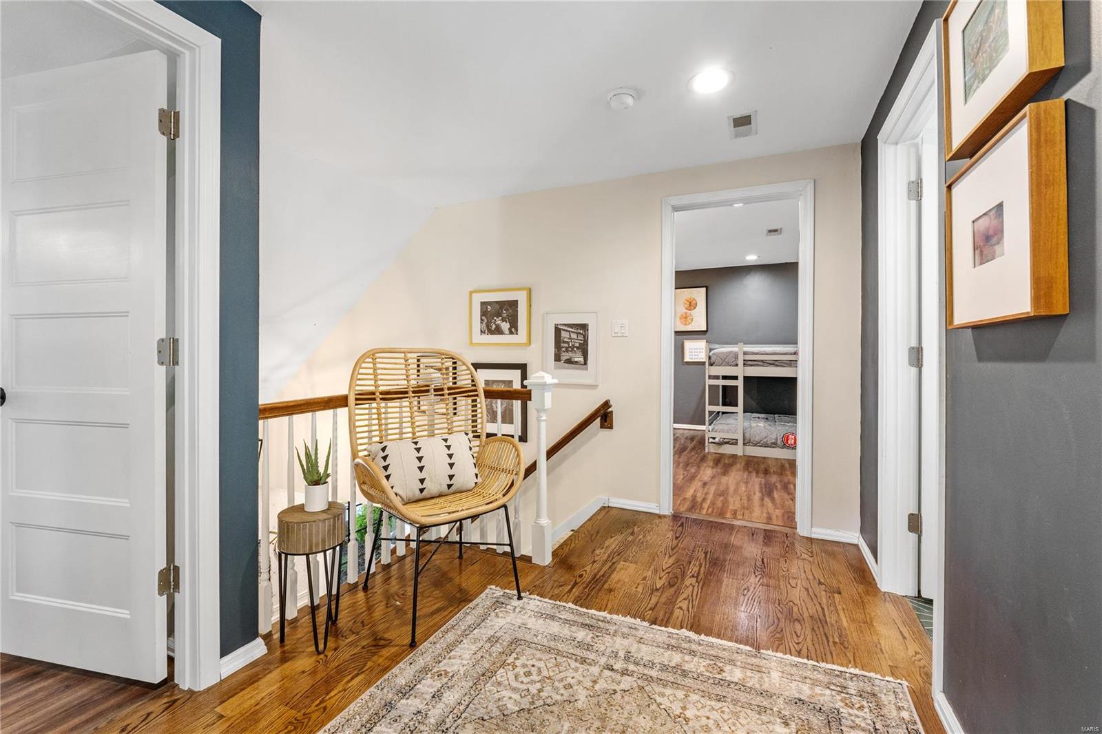 Mason Valley Woods 4 - Residential