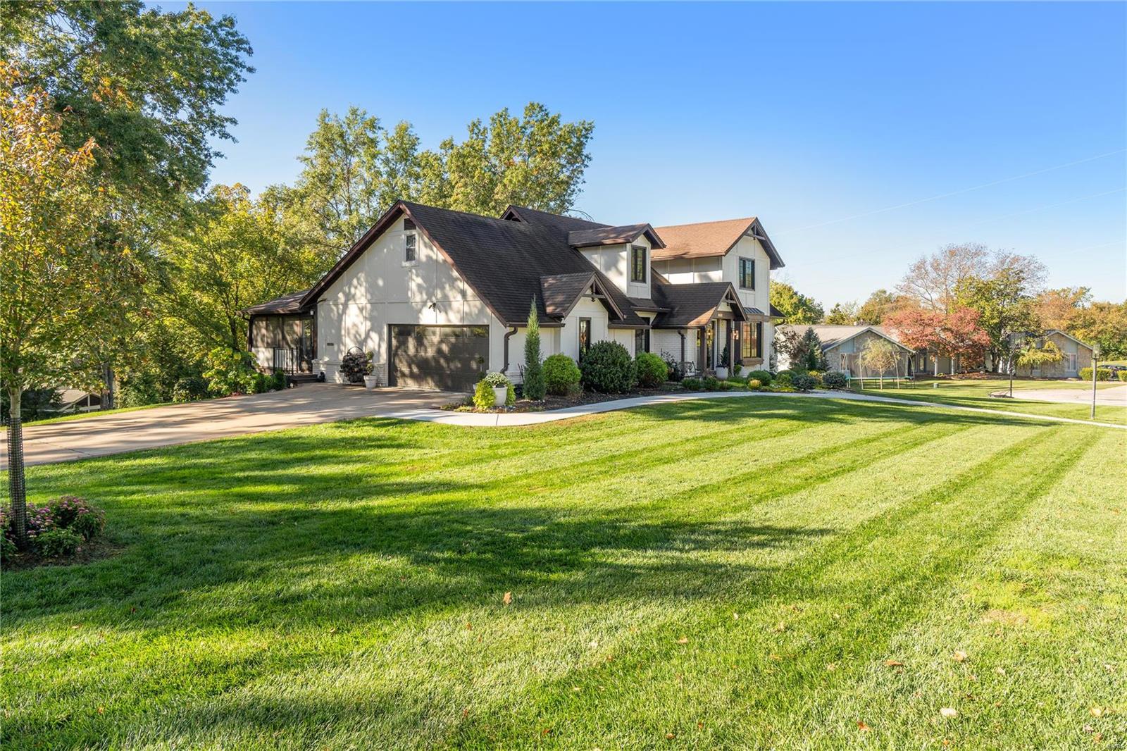 Mason Valley Woods 4 - Residential