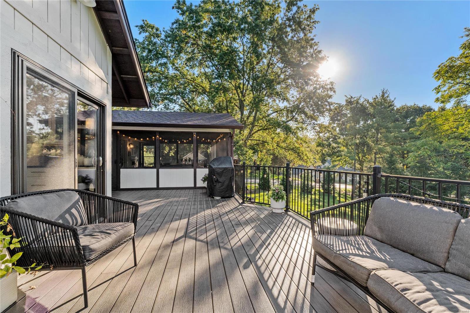 Mason Valley Woods 4 - Residential