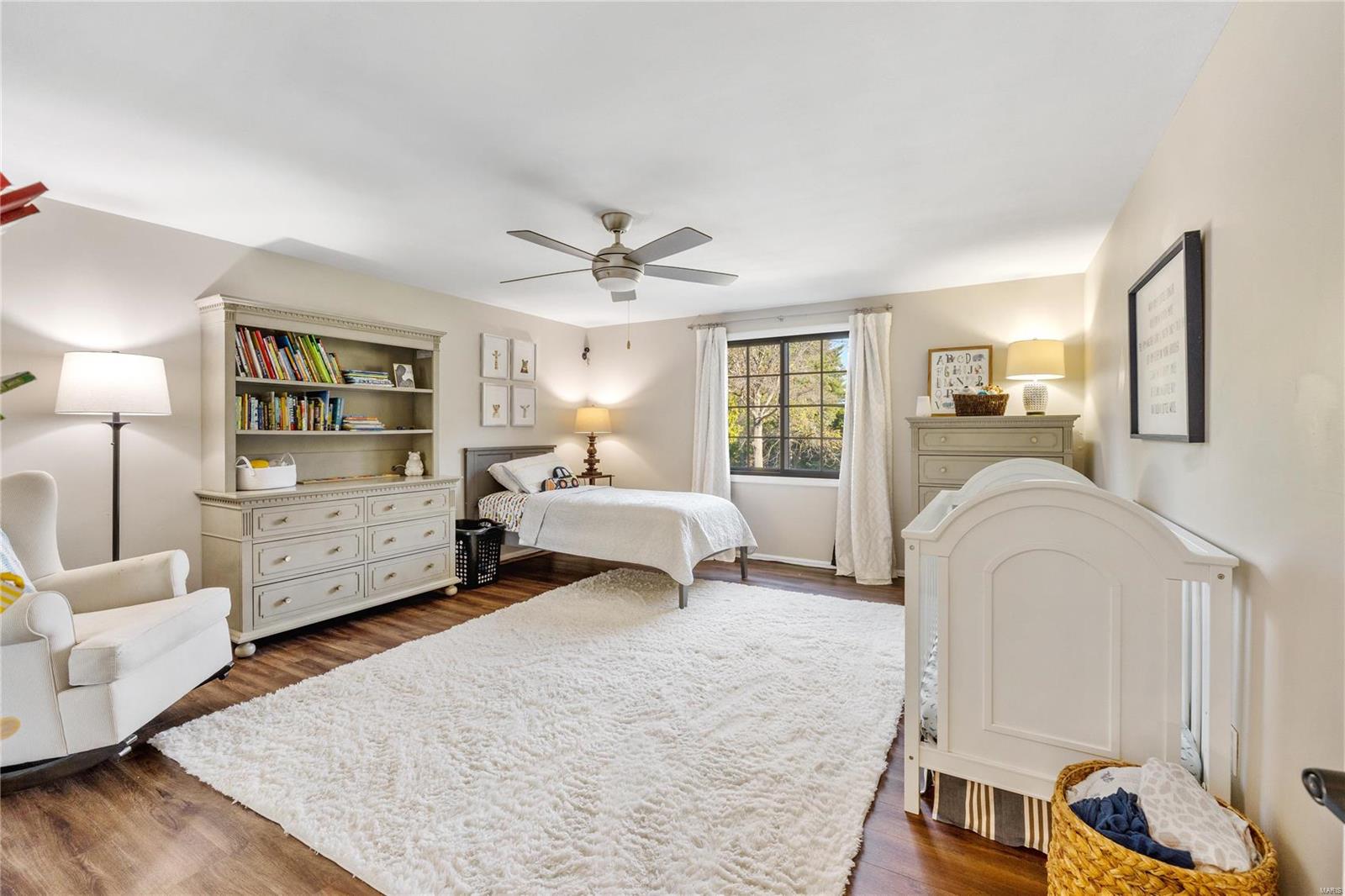 Mason Valley Woods 4 - Residential