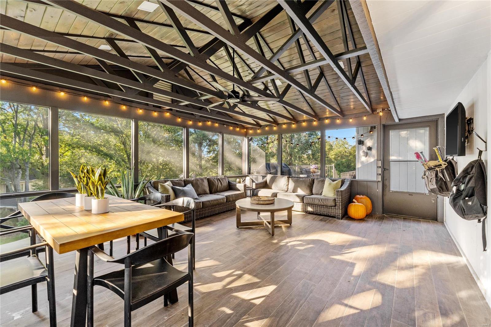 Mason Valley Woods 4 - Residential