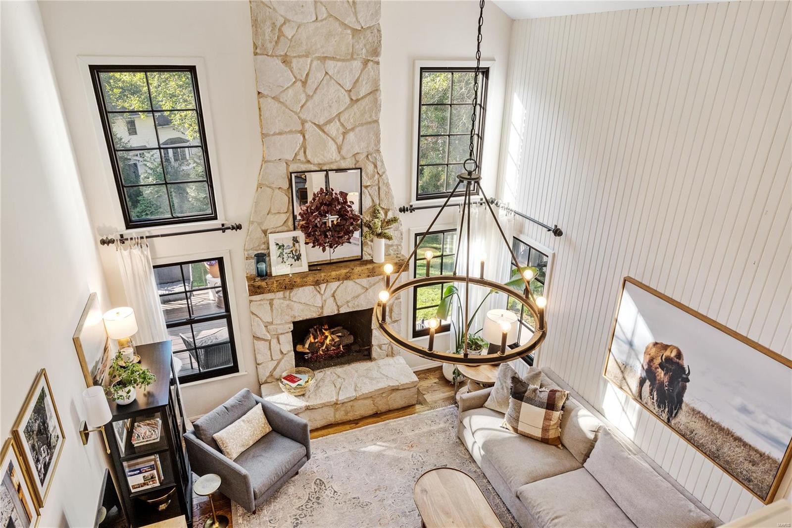 Mason Valley Woods 4 - Residential