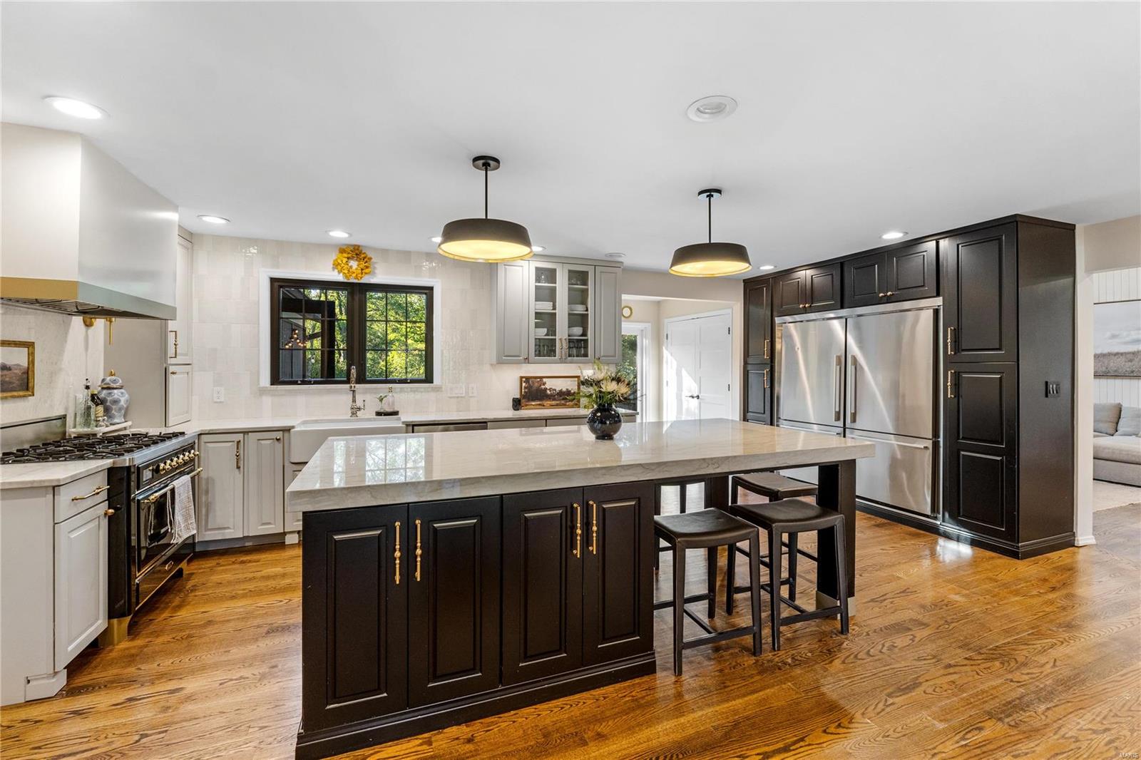 Mason Valley Woods 4 - Residential