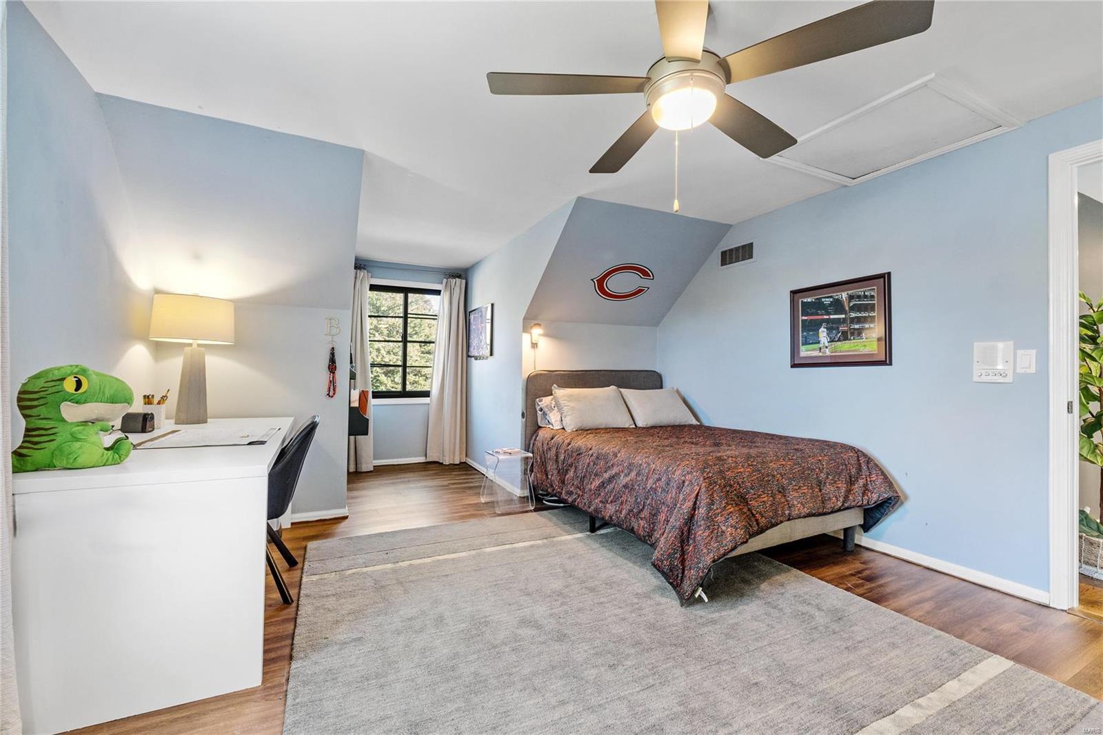 Mason Valley Woods 4 - Residential