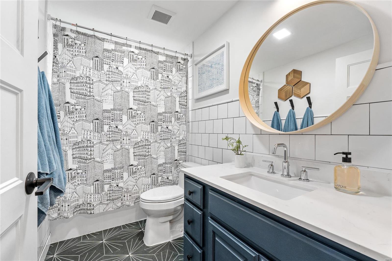 Mason Valley Woods 4 - Residential