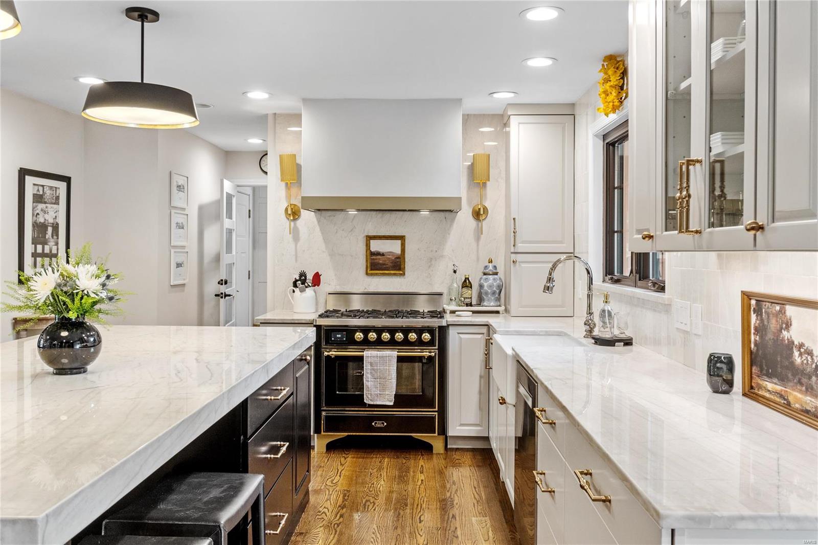 Mason Valley Woods 4 - Residential