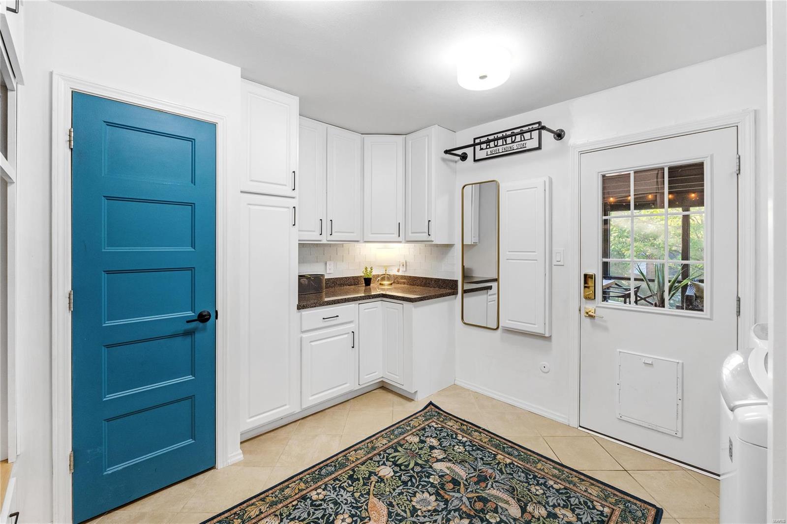 Mason Valley Woods 4 - Residential