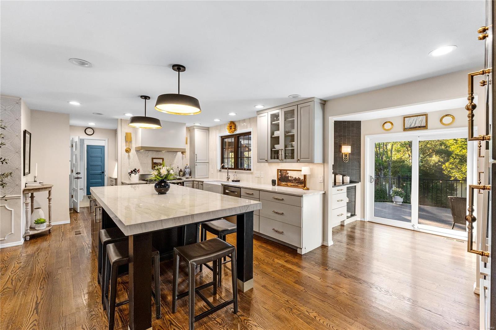 Mason Valley Woods 4 - Residential