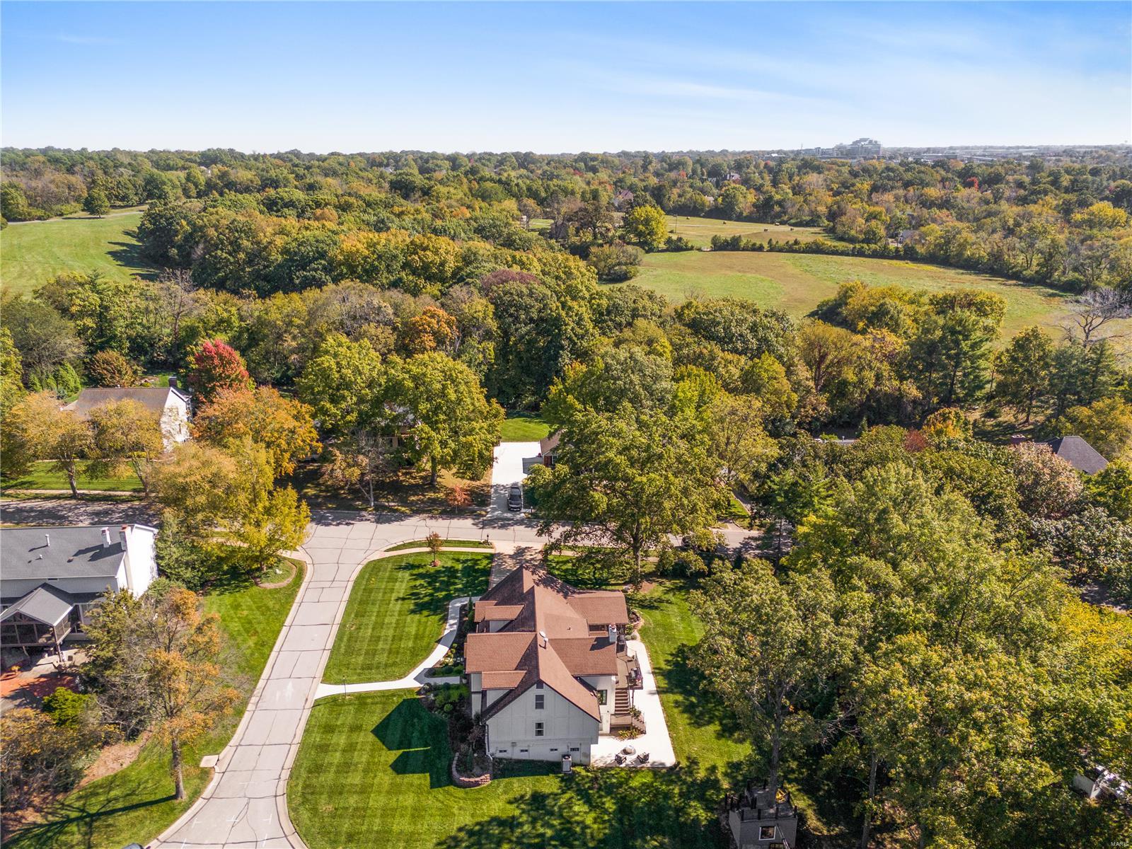 Mason Valley Woods 4 - Residential