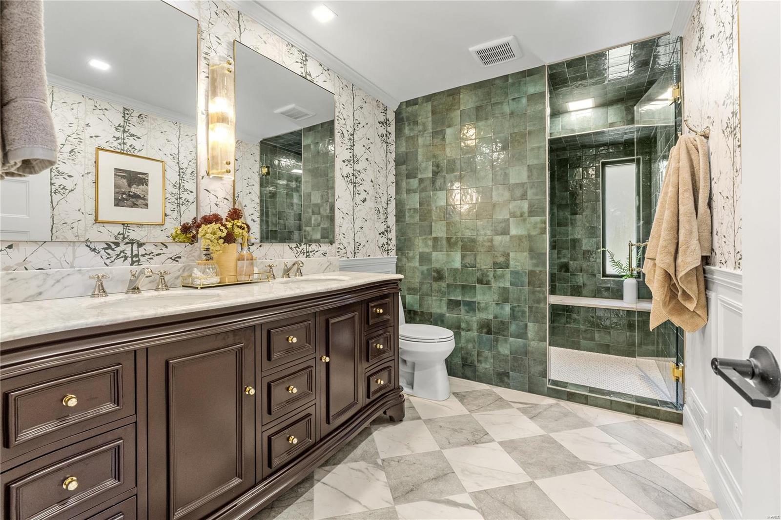 Mason Valley Woods 4 - Residential