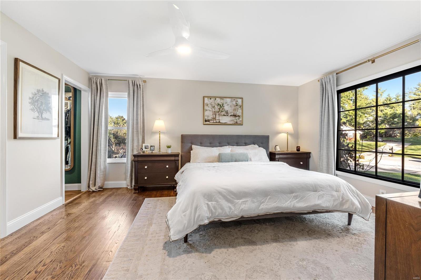 Mason Valley Woods 4 - Residential