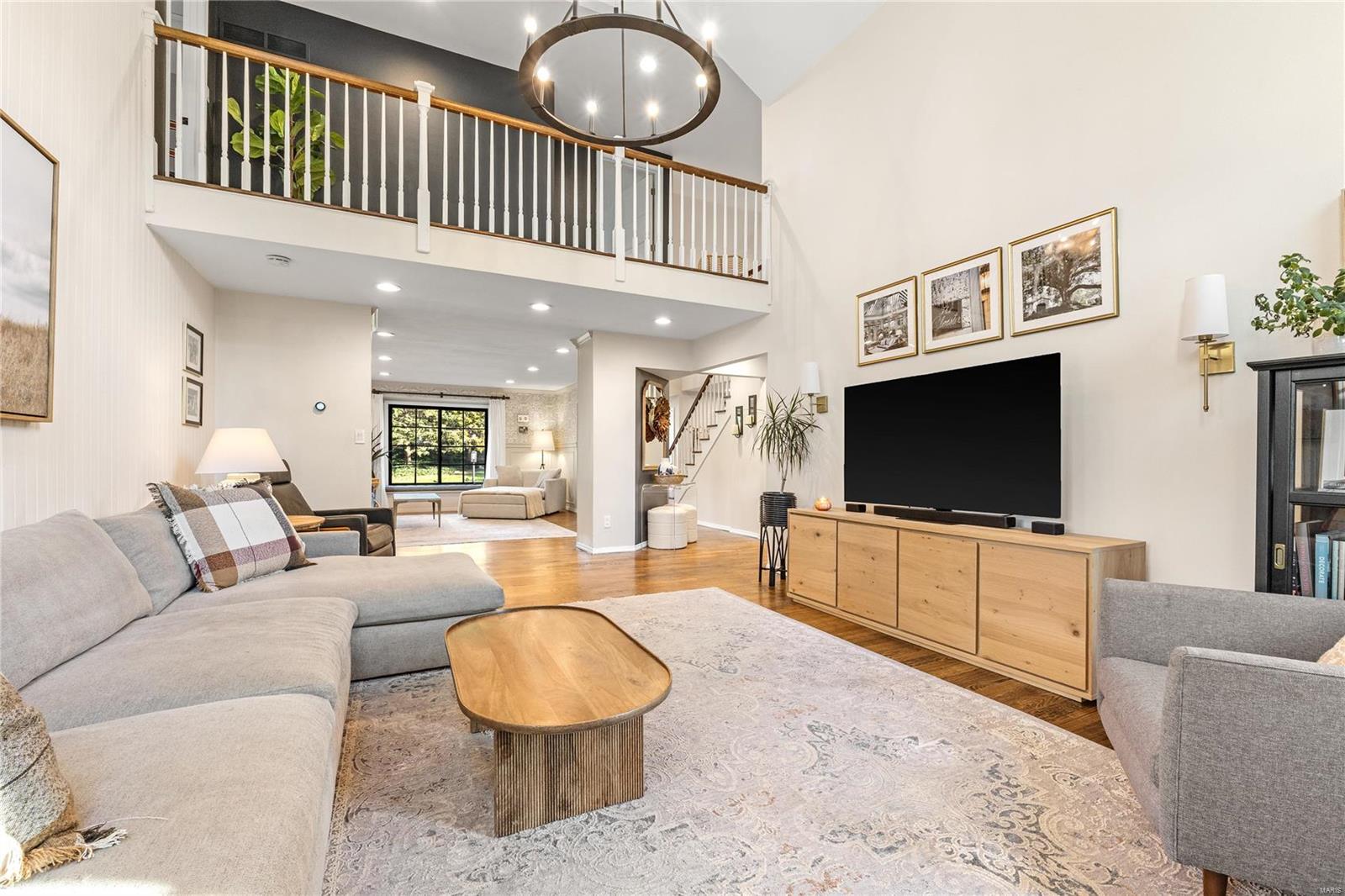 Mason Valley Woods 4 - Residential