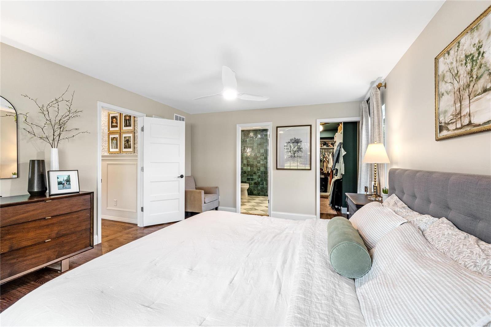 Mason Valley Woods 4 - Residential