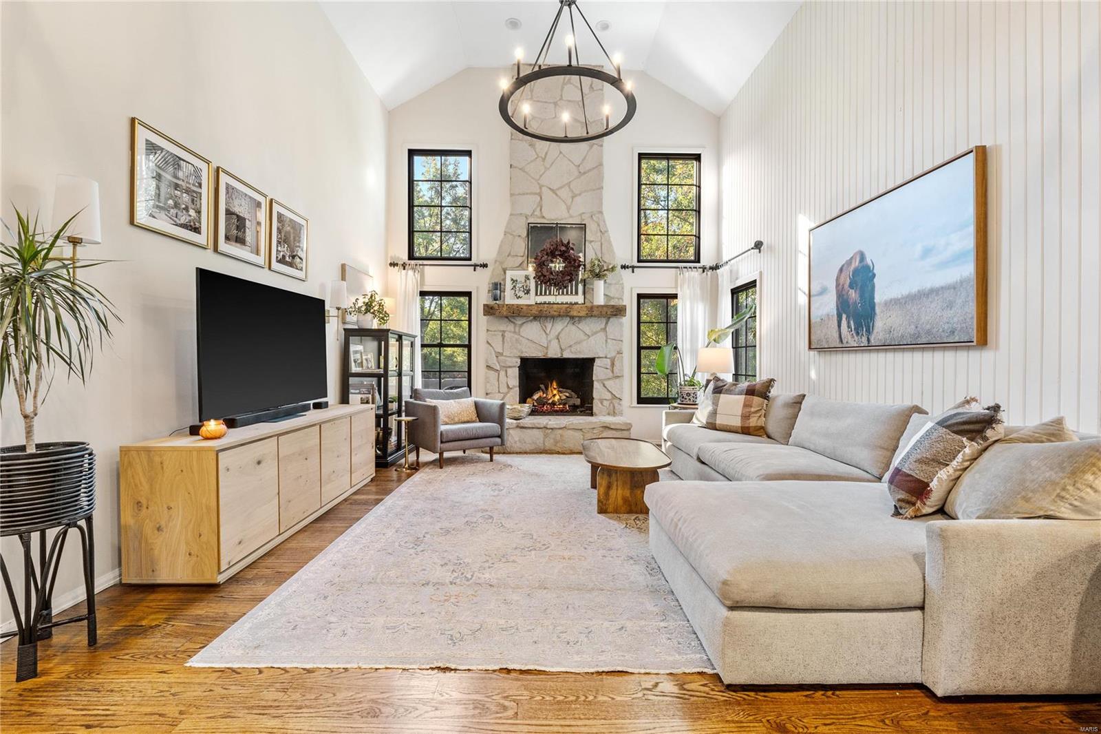 Mason Valley Woods 4 - Residential