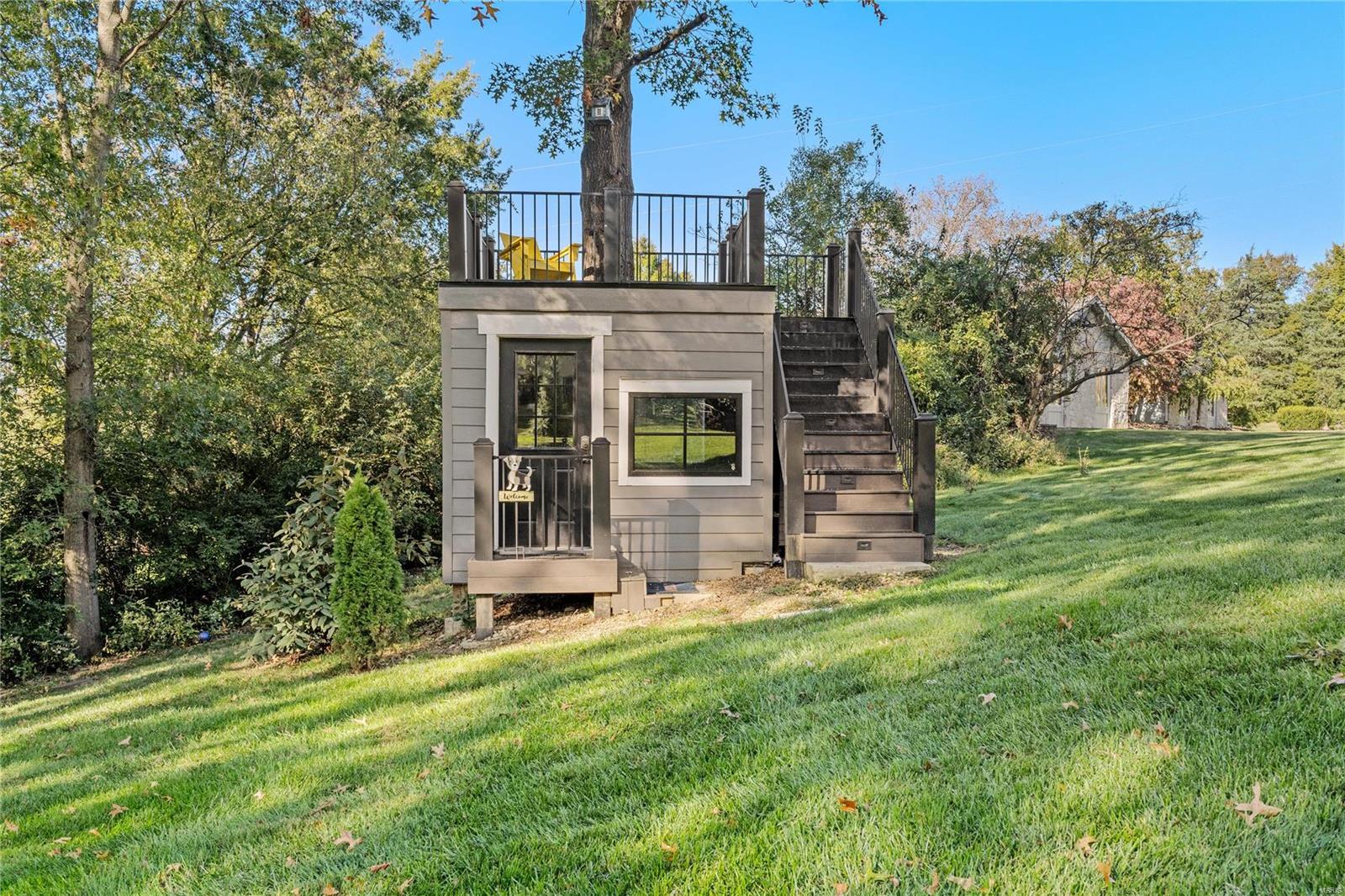 Mason Valley Woods 4 - Residential