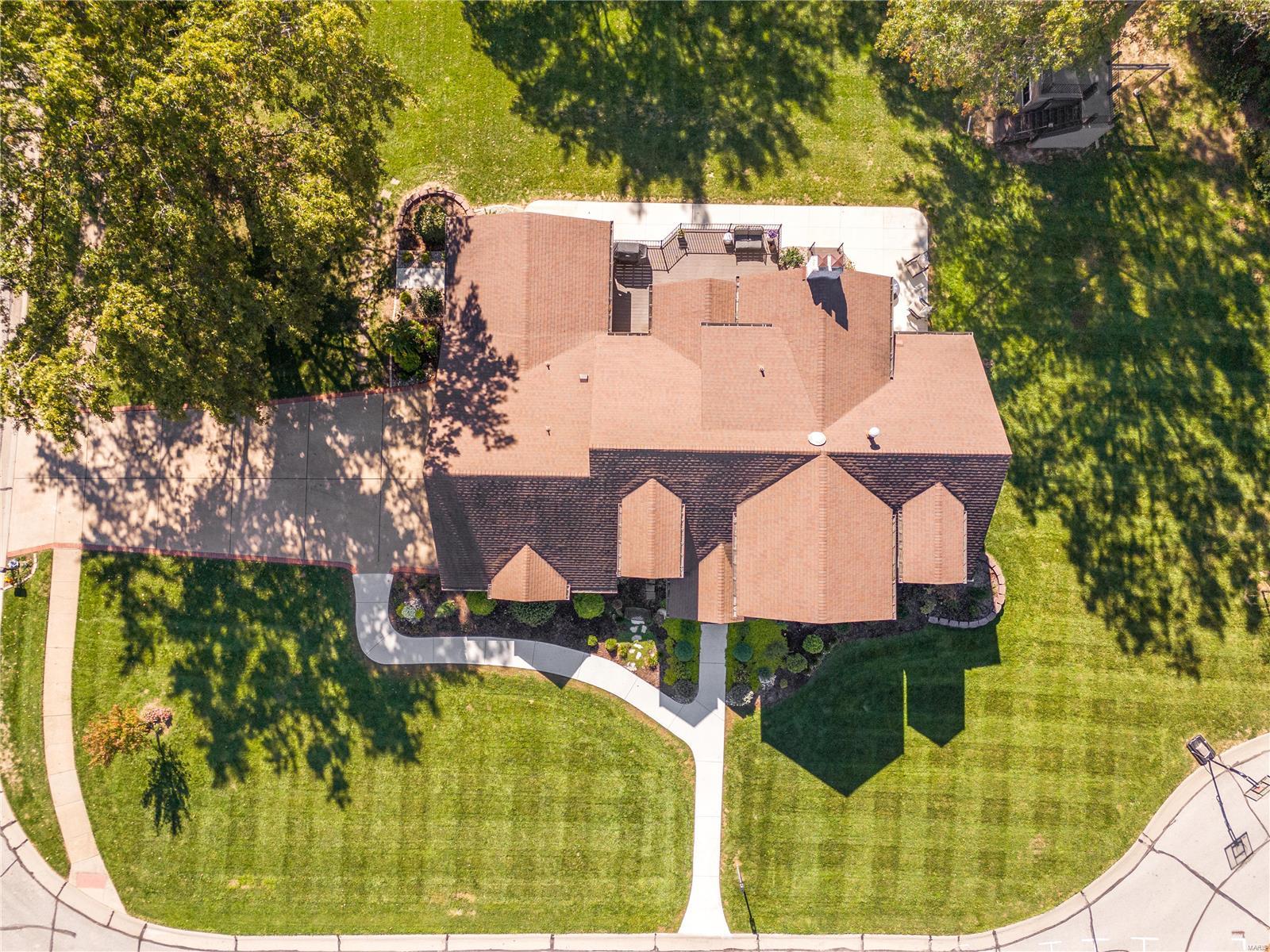 Mason Valley Woods 4 - Residential