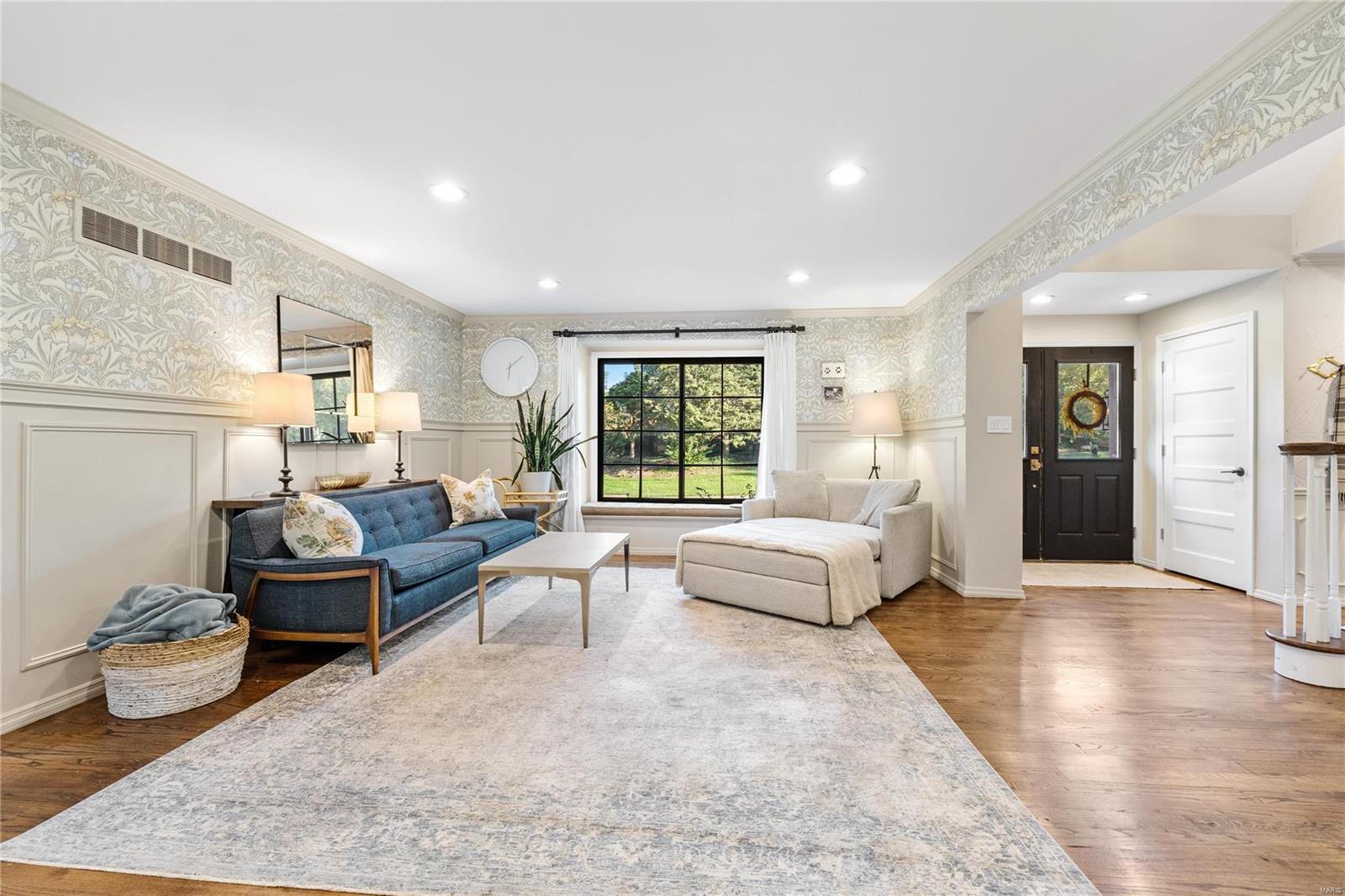 Mason Valley Woods 4 - Residential