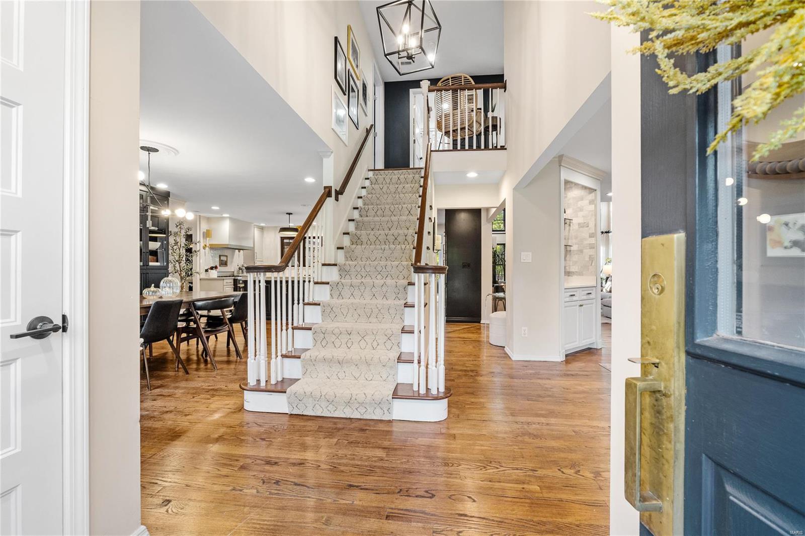 Mason Valley Woods 4 - Residential