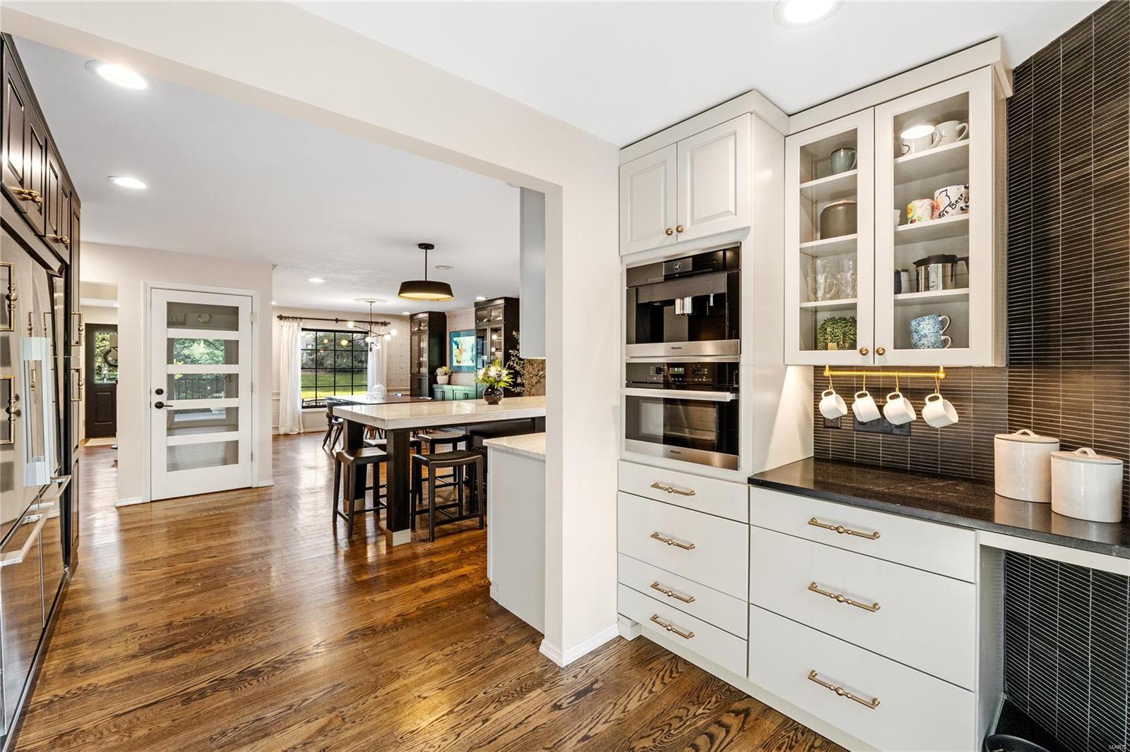 Mason Valley Woods 4 - Residential