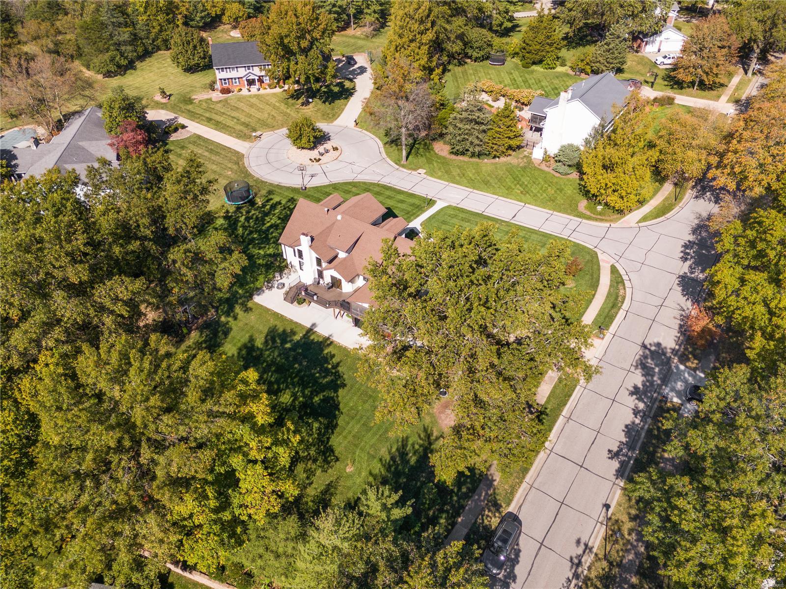 Mason Valley Woods 4 - Residential