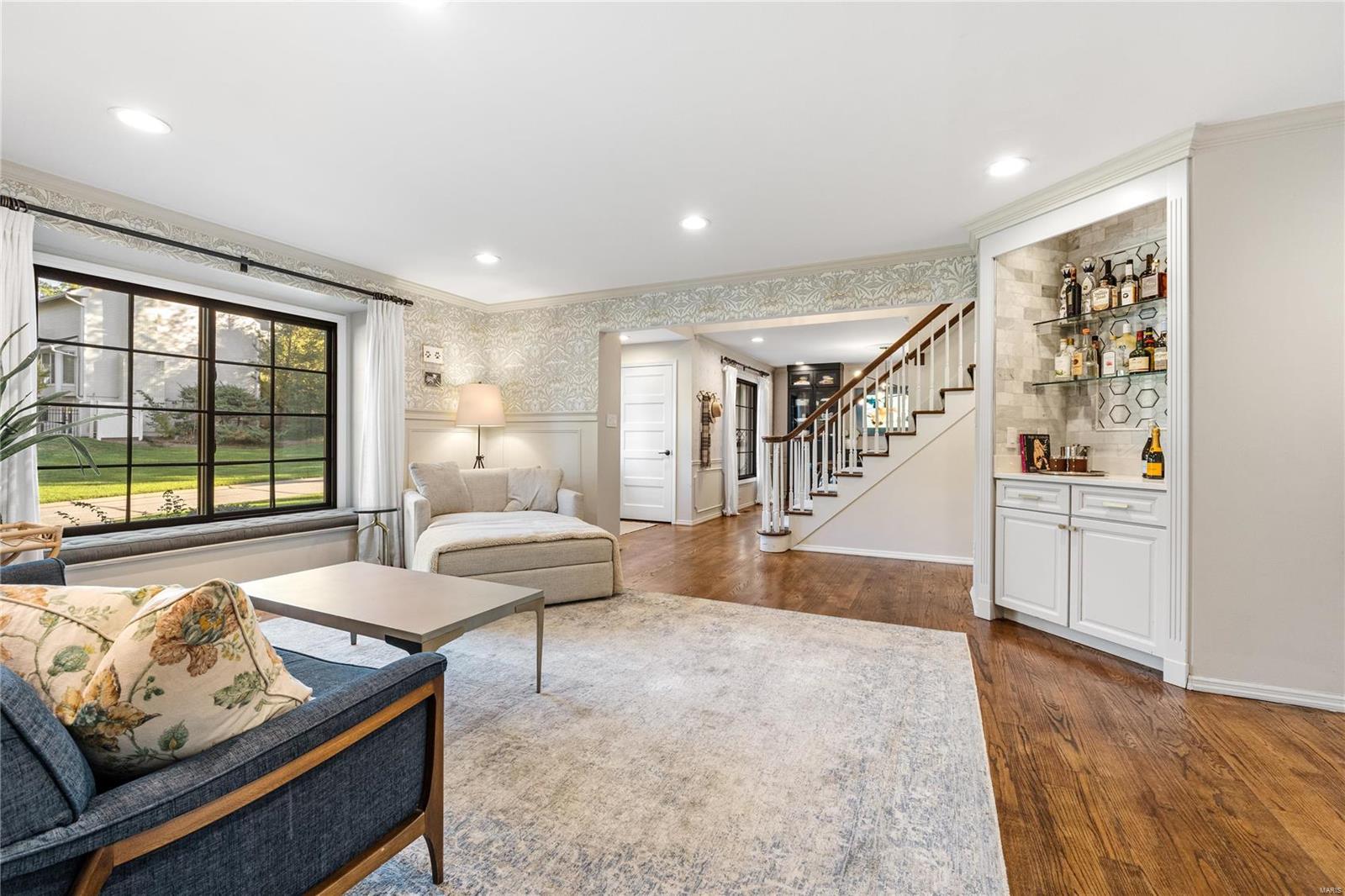 Mason Valley Woods 4 - Residential