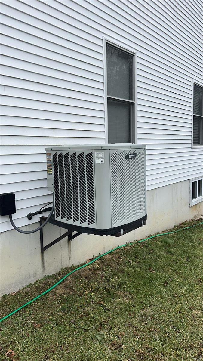 Golf Club Of Wentzville Community #3 - Residential