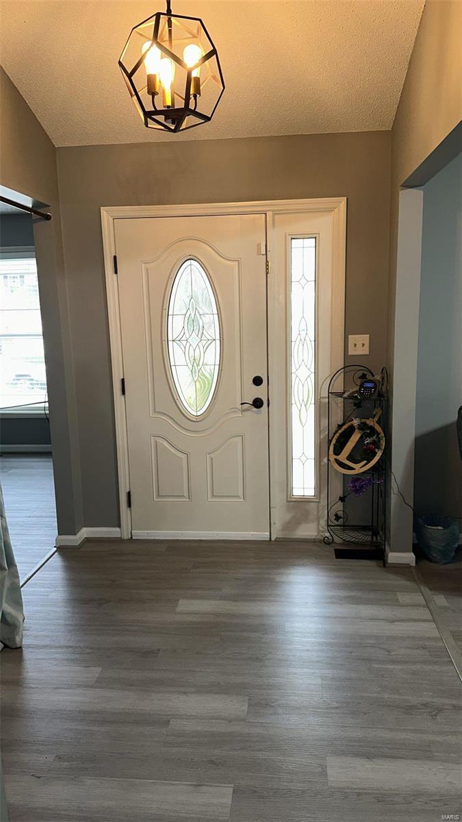 Golf Club Of Wentzville Community #3 - Residential