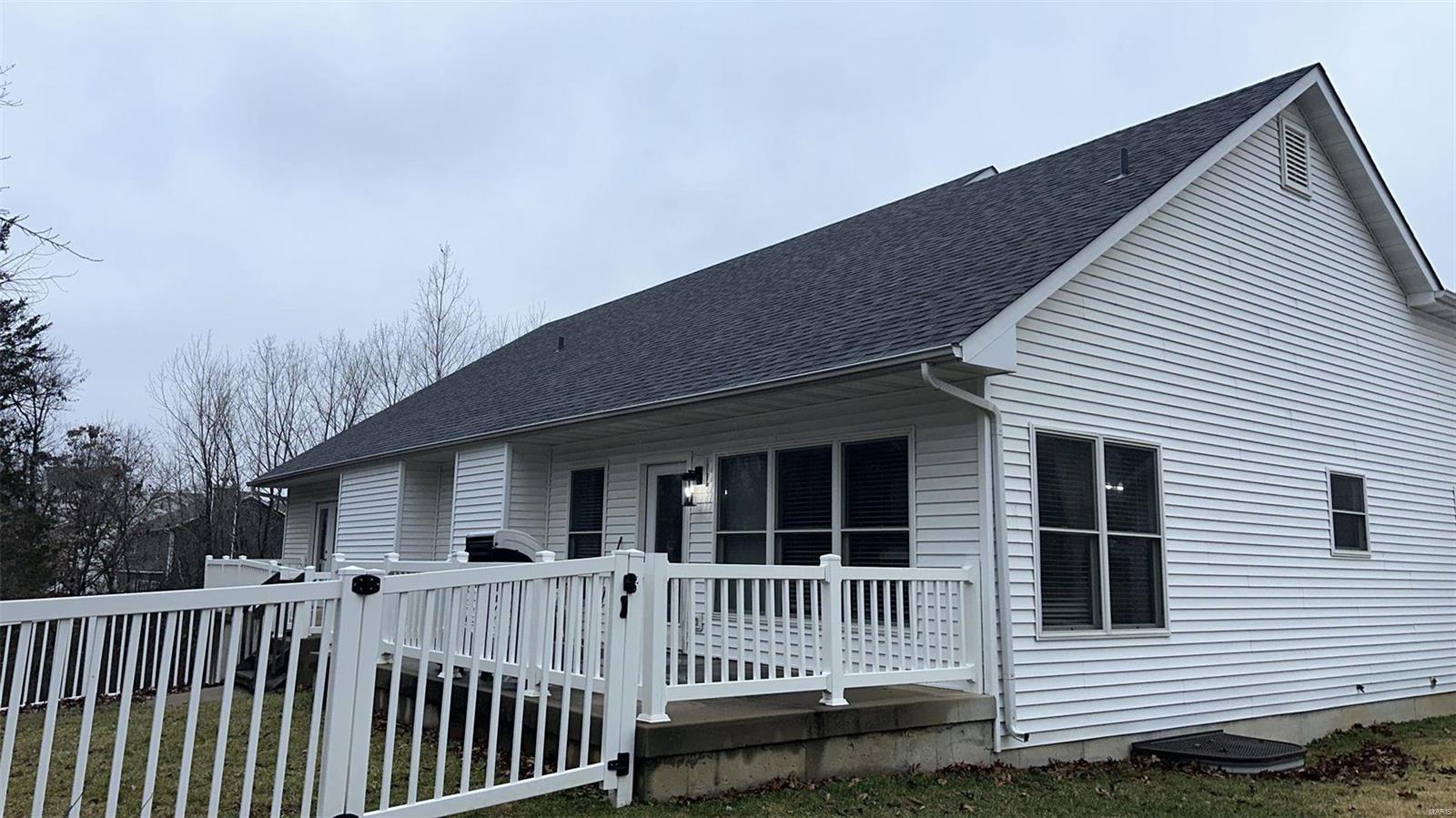 Golf Club Of Wentzville Community #3 - Residential