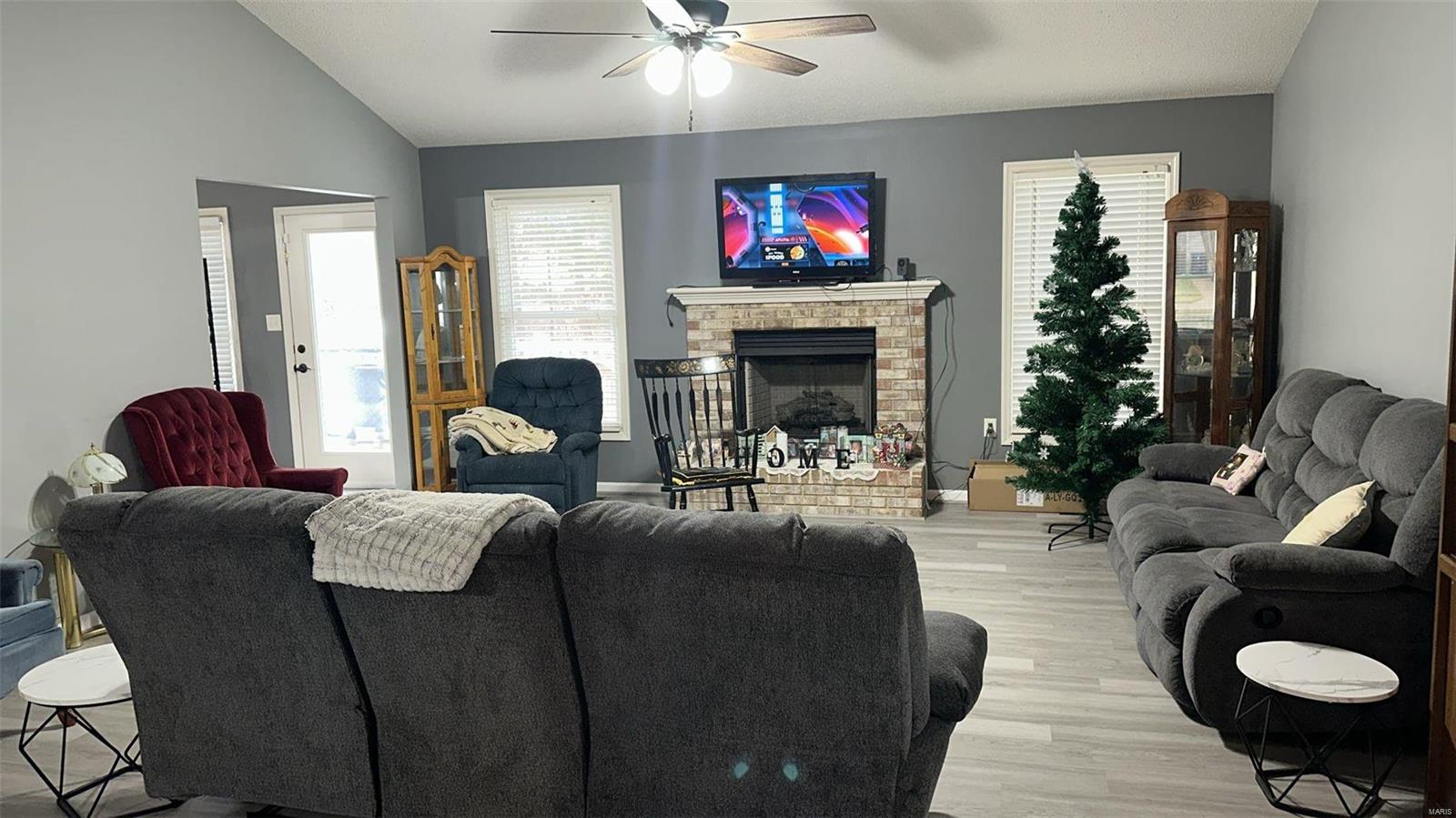 Golf Club Of Wentzville Community #3 - Residential