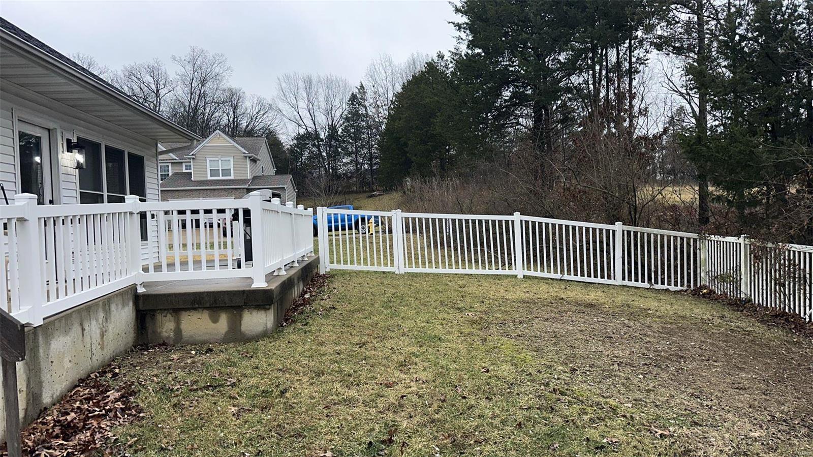 Golf Club Of Wentzville Community #3 - Residential