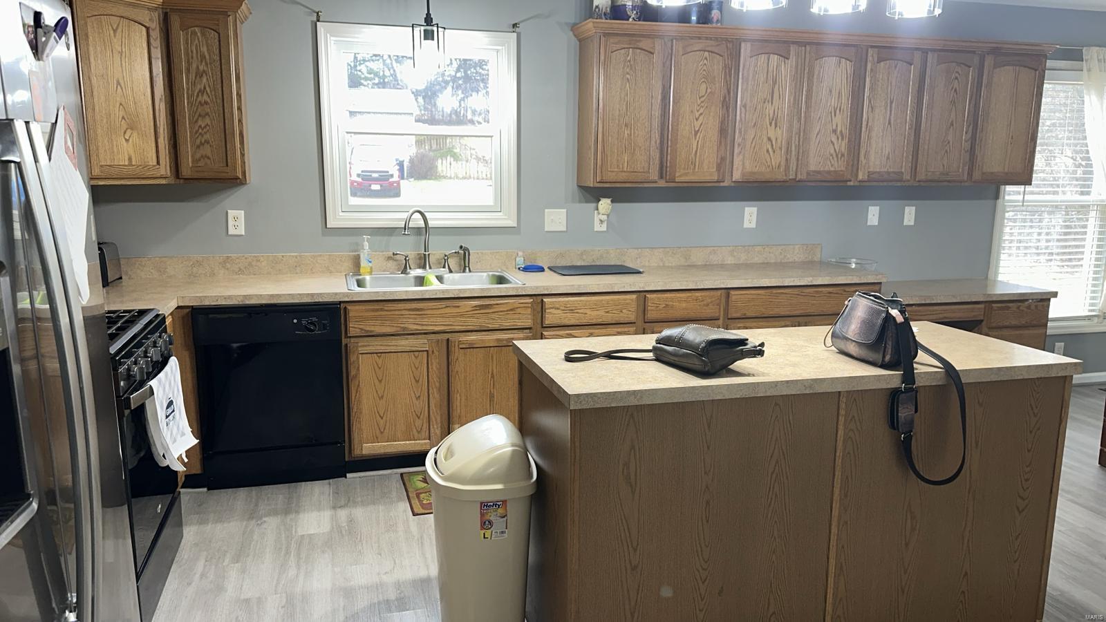 Golf Club Of Wentzville Community #3 - Residential