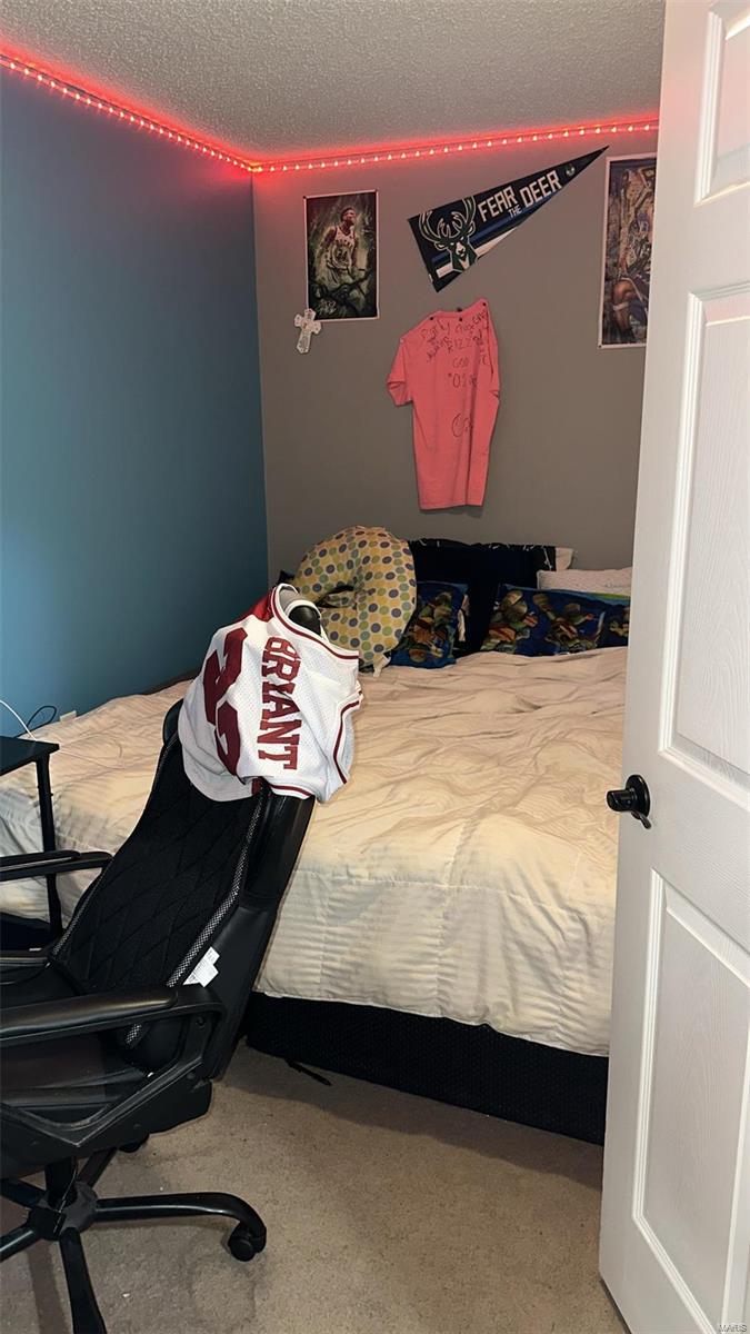 Golf Club Of Wentzville Community #3 - Residential