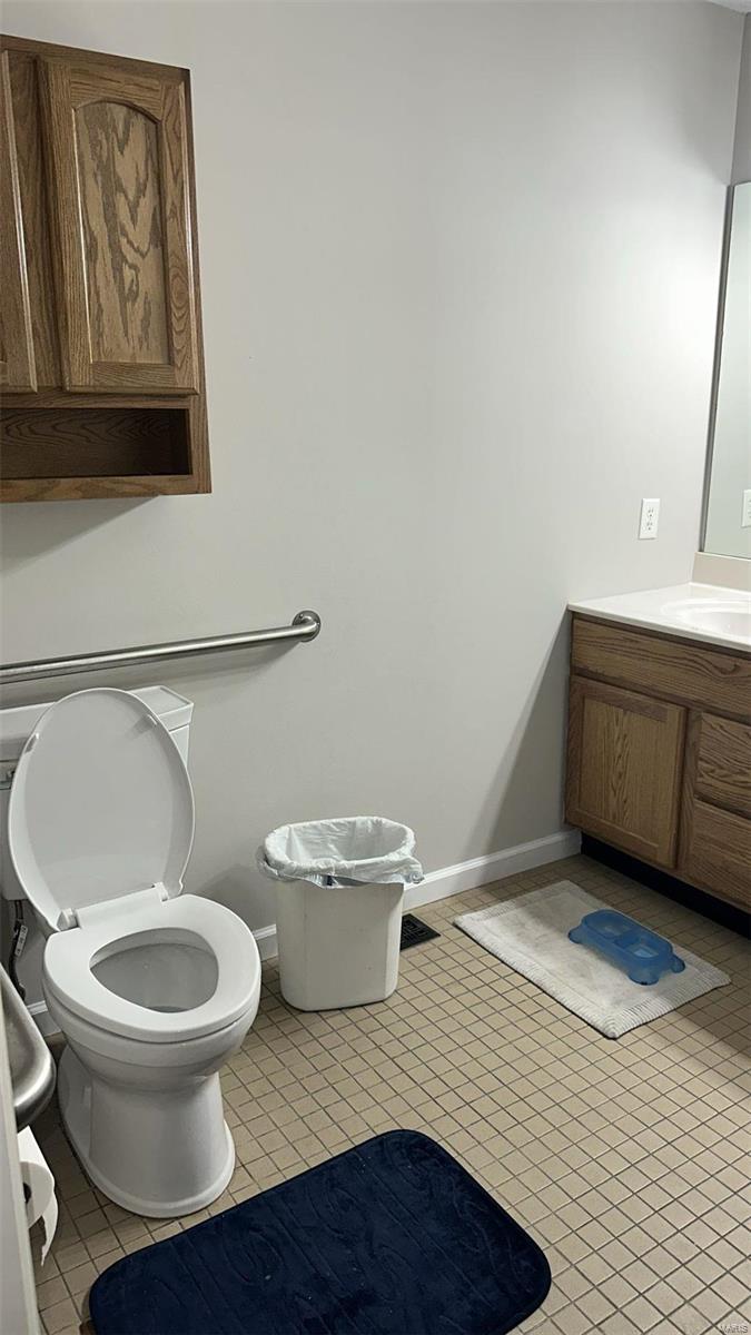 Golf Club Of Wentzville Community #3 - Residential