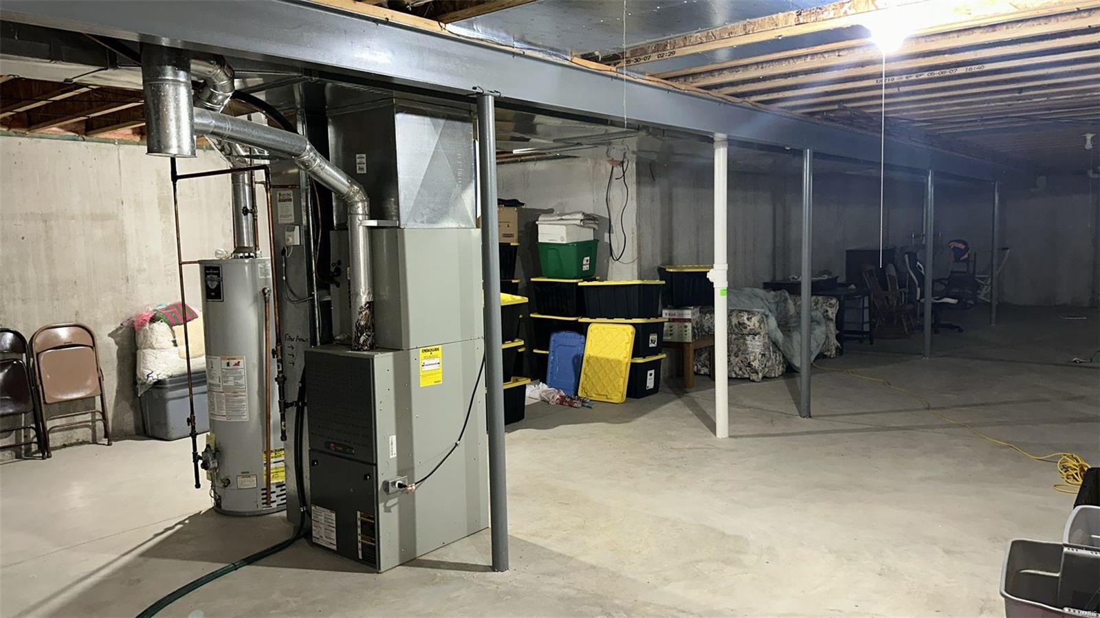 Golf Club Of Wentzville Community #3 - Residential