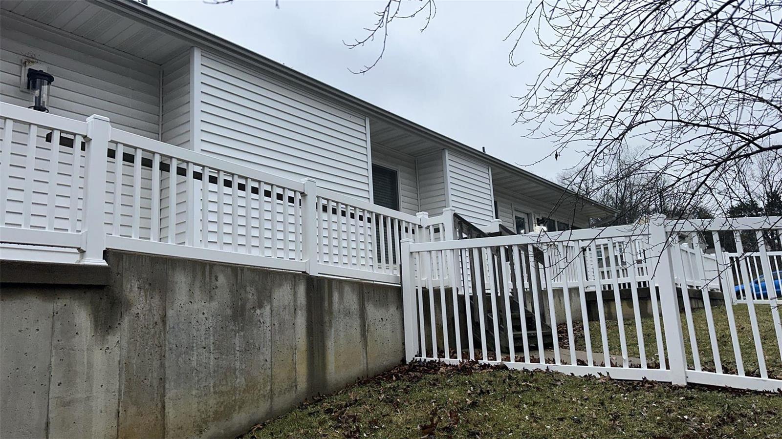 Golf Club Of Wentzville Community #3 - Residential