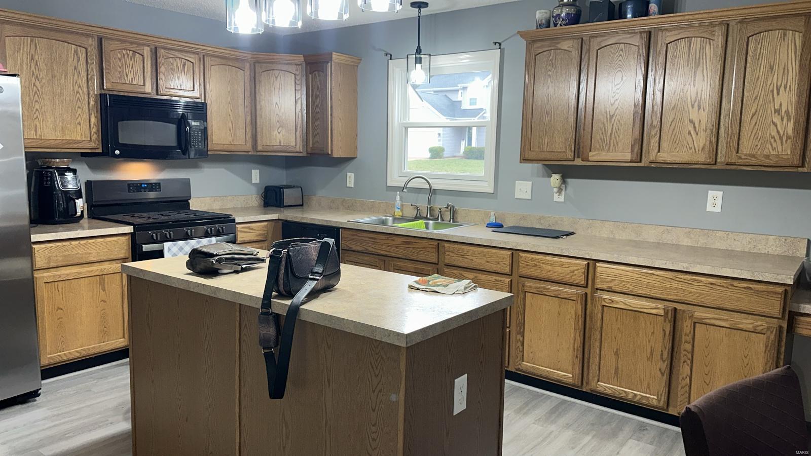 Golf Club Of Wentzville Community #3 - Residential