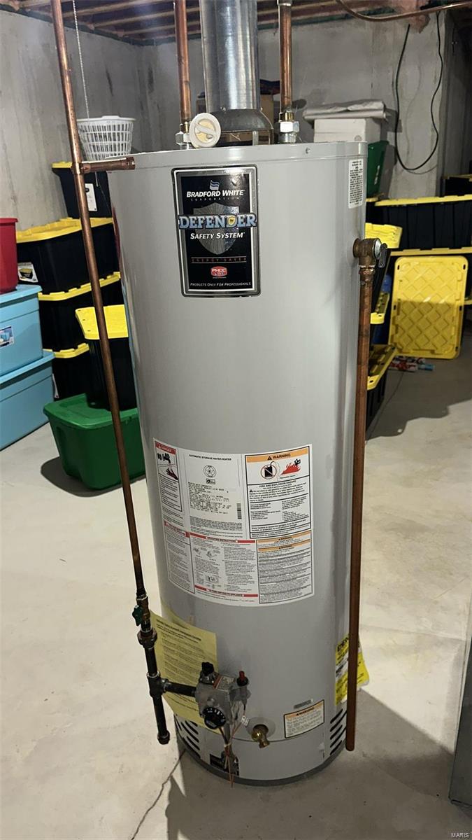 Golf Club Of Wentzville Community #3 - Residential