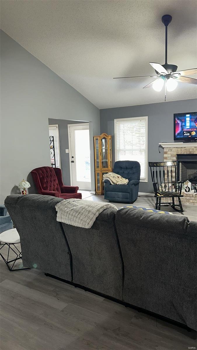 Golf Club Of Wentzville Community #3 - Residential