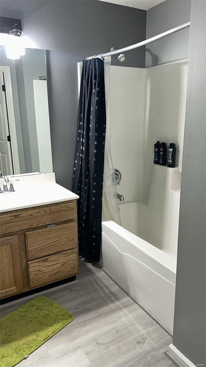 Golf Club Of Wentzville Community #3 - Residential