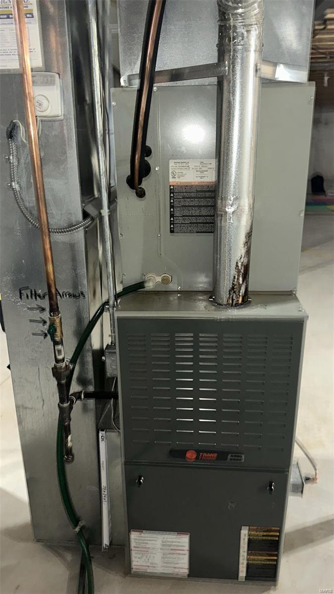 Golf Club Of Wentzville Community #3 - Residential