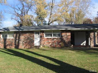 Millsap Addition - Residential