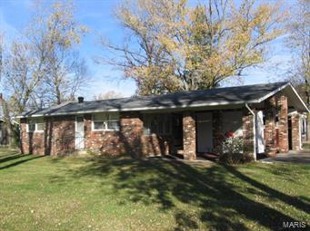 Millsap Addition - Residential