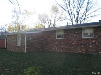 Millsap Addition - Residential