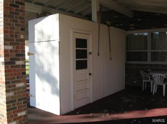 Millsap Addition - Residential